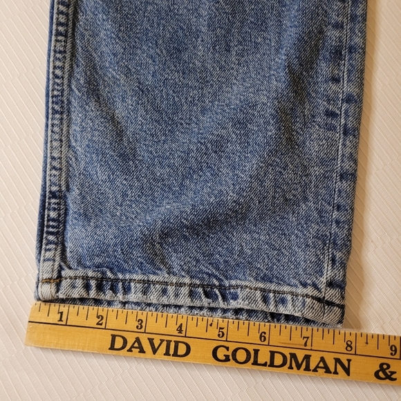 Rails The Topanga High Rise Straight Jeans sz 30 - Picture 11 of 12